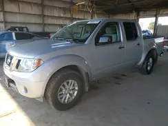 1N6AD0EV1KN777836 2019 NISSAN NAVARA (FRONTIER)