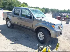 1N6AD0EV1KN778162 2019 NISSAN NAVARA (FRONTIER)