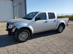 1N6AD0EV1KN778484 2019 NISSAN NAVARA (FRONTIER)