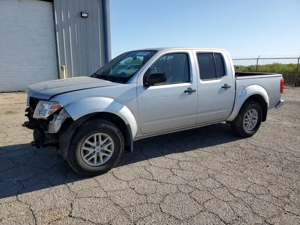 1N6AD0EV1KN778484 2019 NISSAN NAVARA (FRONTIER) - Image 1