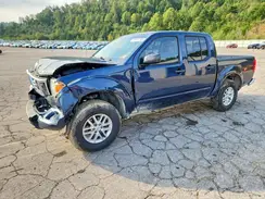1N6AD0EV1KN778890 2019 NISSAN NAVARA (FRONTIER)