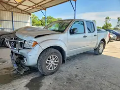 1N6AD0EV1KN781644 2019 NISSAN NAVARA (FRONTIER)