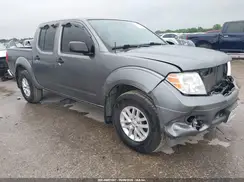 1N6AD0EV1KN783927 2019 NISSAN NAVARA (FRONTIER)