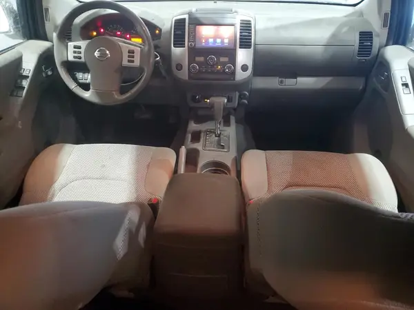 1N6AD0EV1KN787363 2019 NISSAN NAVARA (FRONTIER) - Image 8