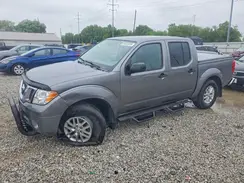 1N6AD0EV1KN787704 2019 NISSAN NAVARA (FRONTIER)