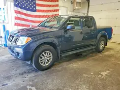 1N6AD0EV1KN788853 2019 NISSAN NAVARA (FRONTIER)
