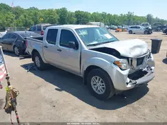 1N6AD0EV1KN789890 2019 NISSAN NAVARA (FRONTIER)