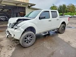 1N6AD0EV1KN791204 2019 NISSAN NAVARA (FRONTIER)