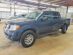 1N6AD0EV1KN791610 2019 NISSAN NAVARA (FRONTIER)