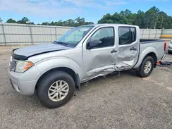 1N6AD0EV1KN791817 2019 NISSAN NAVARA (FRONTIER)