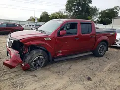 1N6AD0EV1KN794202 2019 NISSAN NAVARA (FRONTIER)
