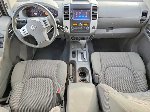 1N6AD0EV1KN795267 2019 NISSAN NAVARA (FRONTIER) - Image 8