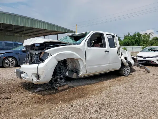 1N6AD0EV1KN795401 2019 NISSAN NAVARA (FRONTIER) - Image 1