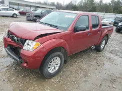 1N6AD0EV1KN798685 2019 NISSAN NAVARA (FRONTIER)