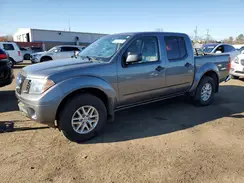 1N6AD0EV1KN799514 2019 NISSAN NAVARA (FRONTIER)
