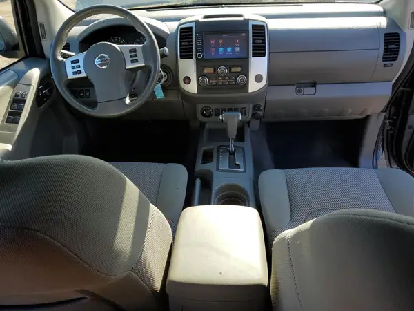 1N6AD0EV1KN799514 2019 NISSAN NAVARA (FRONTIER) - Image 8