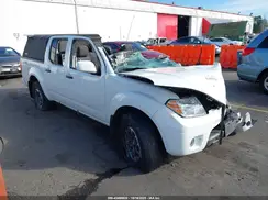 1N6AD0EV1KN872056 2019 NISSAN NAVARA (FRONTIER)