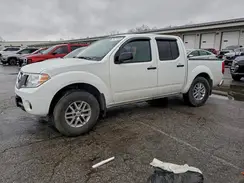 1N6AD0EV1KN872719 2019 NISSAN NAVARA (FRONTIER)