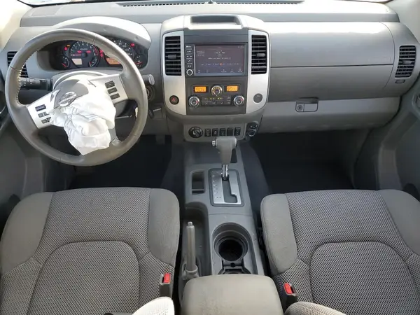 1N6AD0EV1KN879279 2019 NISSAN NAVARA (FRONTIER) - Image 8