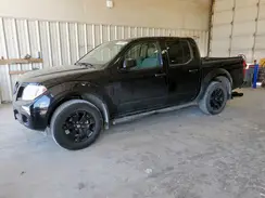 1N6AD0EV1KN880030 2019 NISSAN NAVARA (FRONTIER)