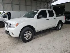 1N6AD0EV1KN881226 2019 NISSAN NAVARA (FRONTIER)
