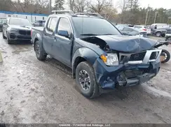 1N6AD0EV1KN883963 2019 NISSAN NAVARA (FRONTIER)