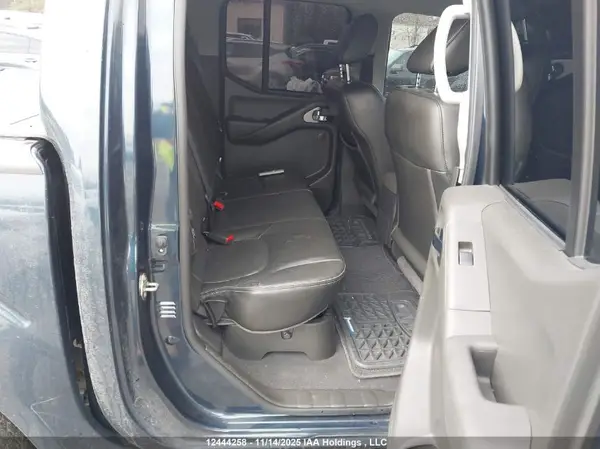 1N6AD0EV1KN883963 2019 NISSAN NAVARA (FRONTIER) - Image 8