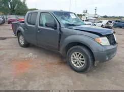 1N6AD0EV2GN701890 2016 NISSAN NAVARA (FRONTIER)