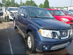 1N6AD0EV2GN704174 2016 NISSAN NAVARA (FRONTIER)