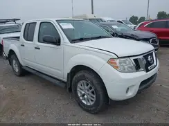 1N6AD0EV2GN704417 2016 NISSAN NAVARA (FRONTIER)