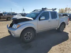 1N6AD0EV2GN705681 2016 NISSAN NAVARA (FRONTIER)