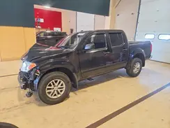 1N6AD0EV2GN705907 2016 NISSAN NAVARA (FRONTIER)