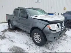 1N6AD0EV2GN706233 2016 NISSAN NAVARA (FRONTIER)