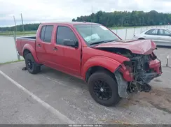 1N6AD0EV2GN710010 2016 NISSAN NAVARA (FRONTIER)