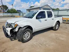 1N6AD0EV2GN711707 2016 NISSAN NAVARA (FRONTIER)
