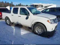 1N6AD0EV2GN713571 2016 NISSAN NAVARA (FRONTIER)