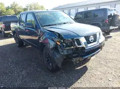 1N6AD0EV2GN716132 2016 NISSAN NAVARA (FRONTIER)