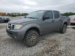 1N6AD0EV2GN723887 2016 NISSAN NAVARA (FRONTIER)