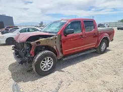 1N6AD0EV2GN724330 2016 NISSAN NAVARA (FRONTIER)