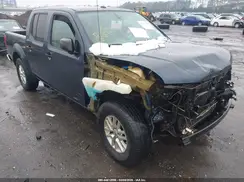 1N6AD0EV2GN724442 2016 NISSAN NAVARA (FRONTIER)