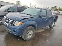 1N6AD0EV2GN725364 2016 NISSAN NAVARA (FRONTIER)
