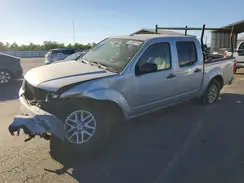 1N6AD0EV2GN725543 2016 NISSAN NAVARA (FRONTIER)