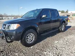 1N6AD0EV2GN725834 2016 NISSAN NAVARA (FRONTIER)