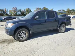 1N6AD0EV2GN729396 2016 NISSAN NAVARA (FRONTIER)