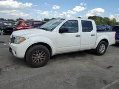 1N6AD0EV2GN729642 2016 NISSAN NAVARA (FRONTIER)