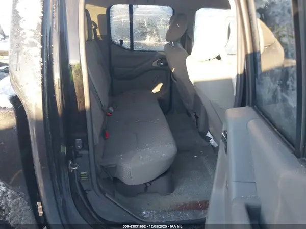 1N6AD0EV2GN732752 2016 NISSAN NAVARA (FRONTIER) - Image 8