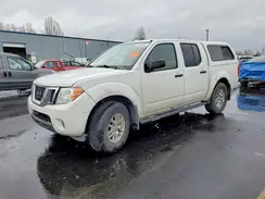 1N6AD0EV2GN733884 2016 NISSAN NAVARA (FRONTIER)