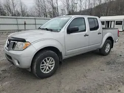 1N6AD0EV2GN735604 2016 NISSAN NAVARA (FRONTIER)