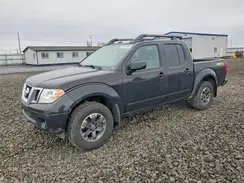 1N6AD0EV2GN739362 2016 NISSAN NAVARA (FRONTIER)