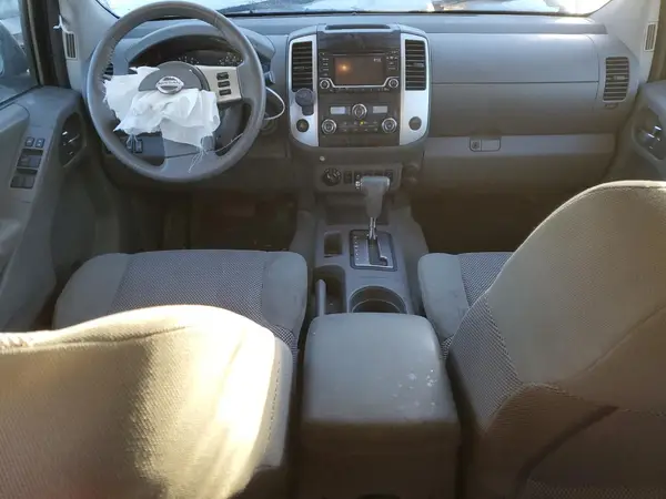 1N6AD0EV2GN739958 2016 NISSAN NAVARA (FRONTIER) - Image 8
